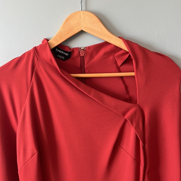 BEBE bodycon dress - Picture 2 of 7